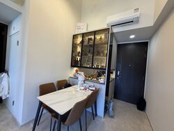 FORETT AT BUKIT TIMAH (D21), Apartment #537097981